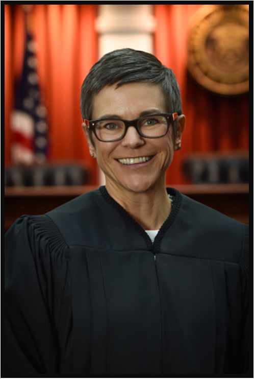 Judge Kelley Southerland