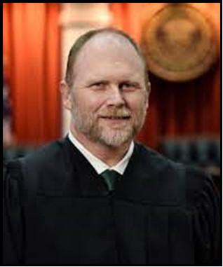 Picture of Judge Sean Finn